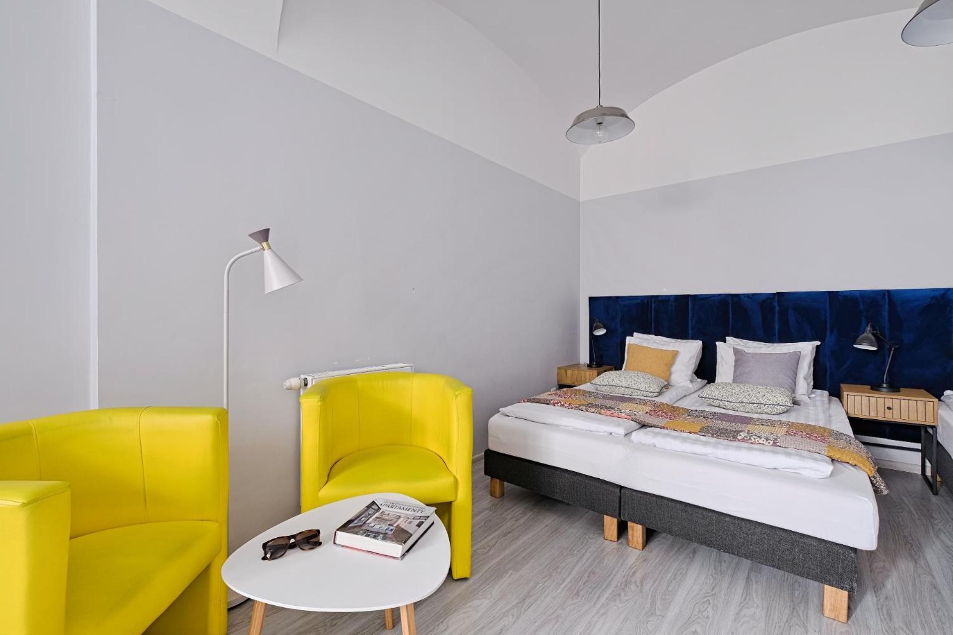Urban Nest Apartments Party Szewska21 Krakau Exterior foto