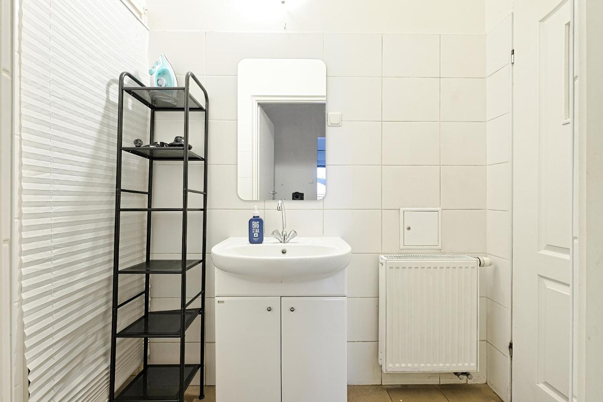 Urban Nest Apartments Party Szewska21 Krakau Exterior foto